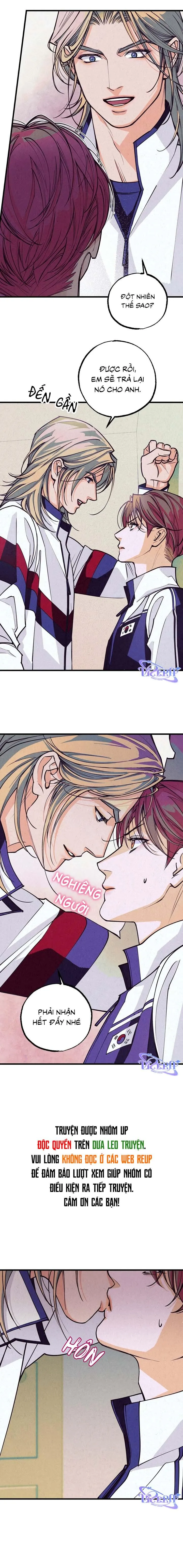 Tay Săn Huy Chương Vàng Bất Khả Chiến Bại Chapter 0 Trang 7