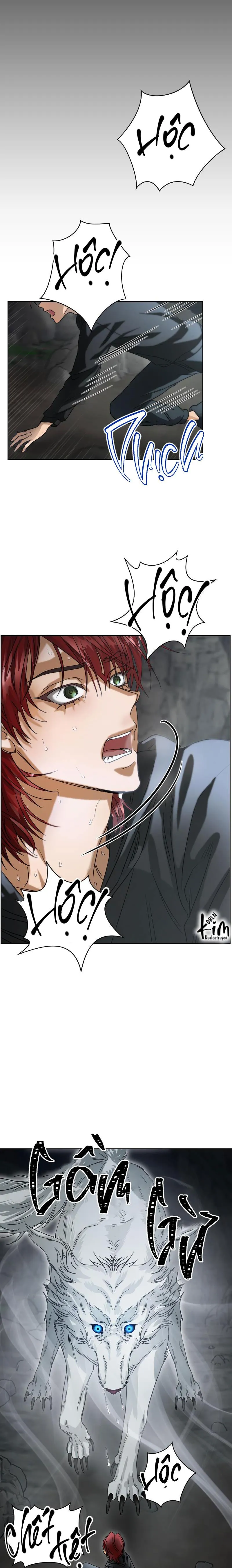 TẾ PHẨM THẦN NÚI Chapter 2 Trang 8