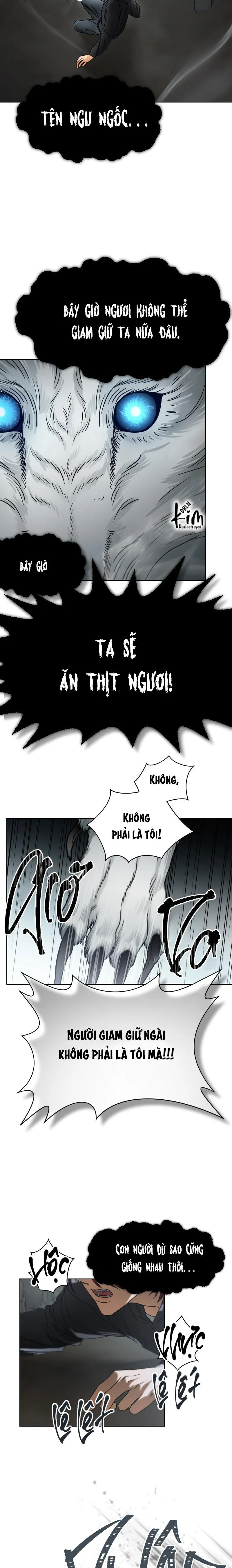TẾ PHẨM THẦN NÚI Chapter 2 Trang 9