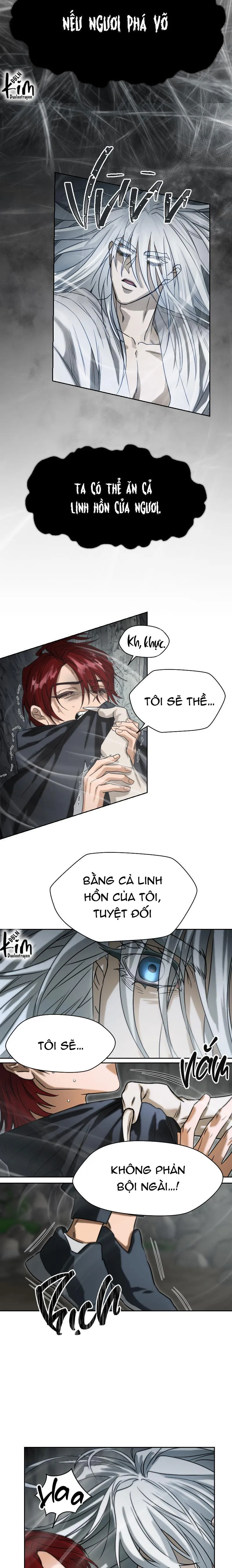 TẾ PHẨM THẦN NÚI Chapter 2 Trang 14