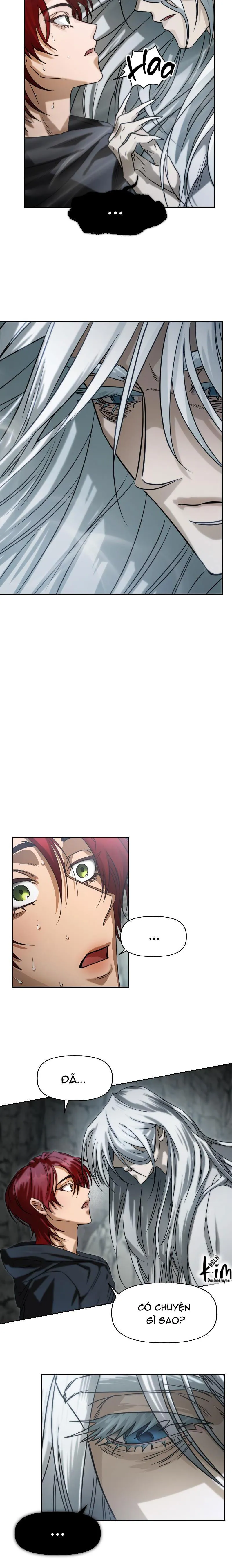 TẾ PHẨM THẦN NÚI Chapter 2 Trang 15