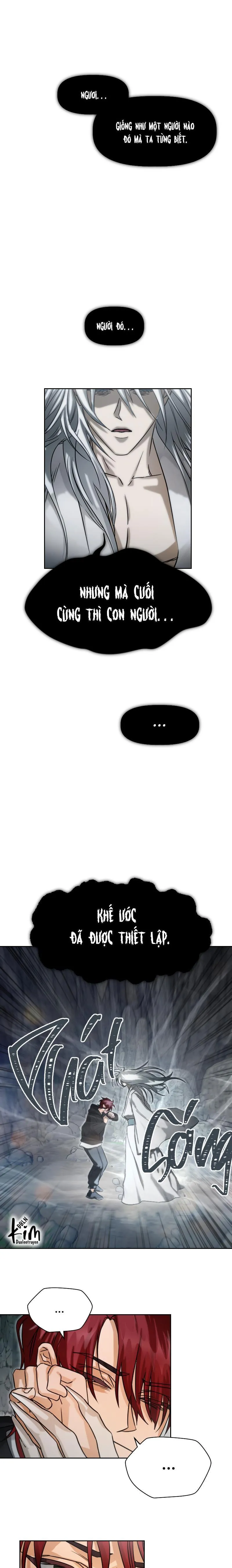 TẾ PHẨM THẦN NÚI Chapter 2 Trang 16