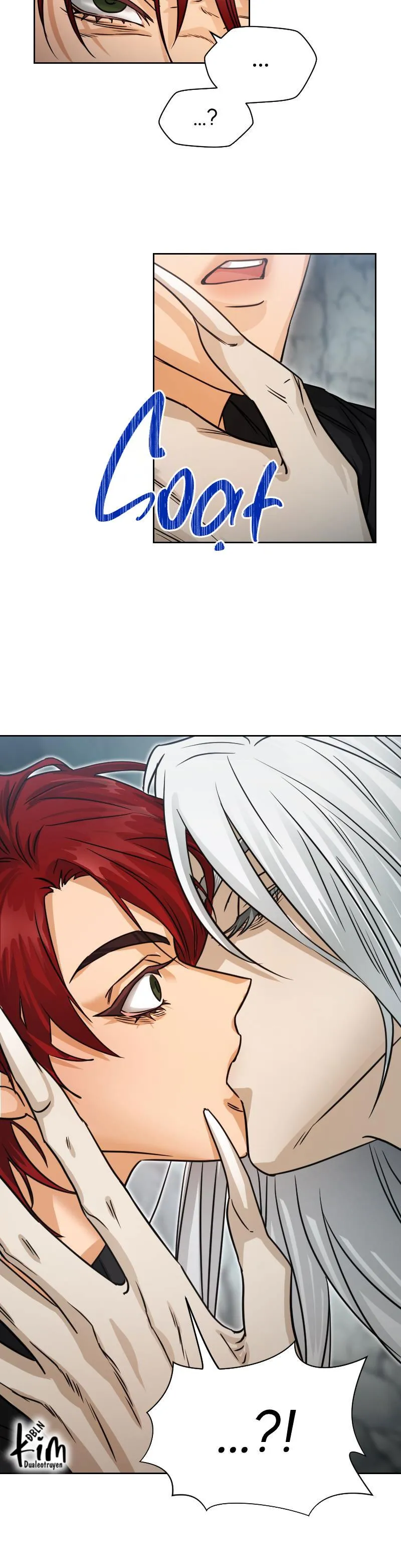 TẾ PHẨM THẦN NÚI Chapter 2 Trang 17