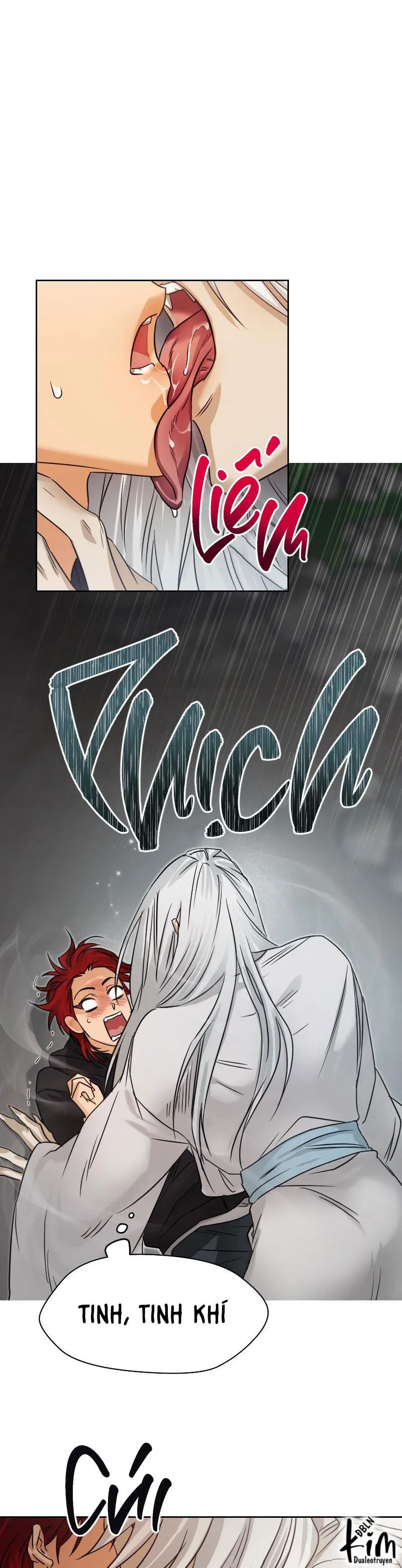 TẾ PHẨM THẦN NÚI Chapter 2 Trang 18