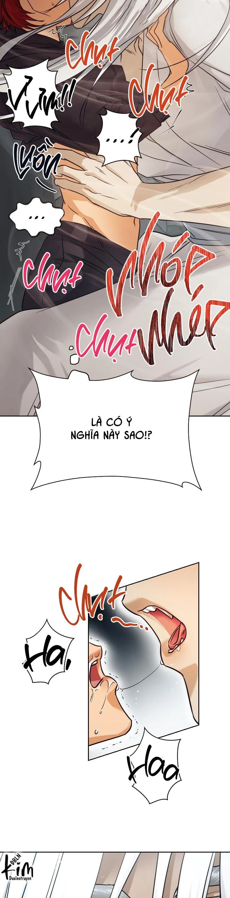 TẾ PHẨM THẦN NÚI Chapter 2 Trang 19