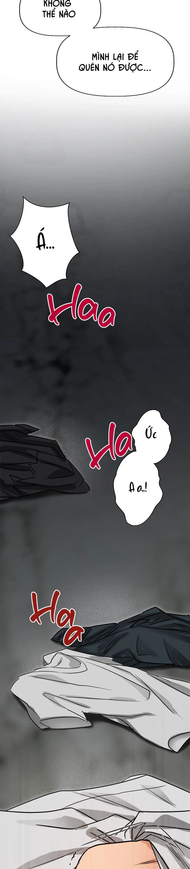 TẾ PHẨM THẦN NÚI Chapter 3 Trang 4