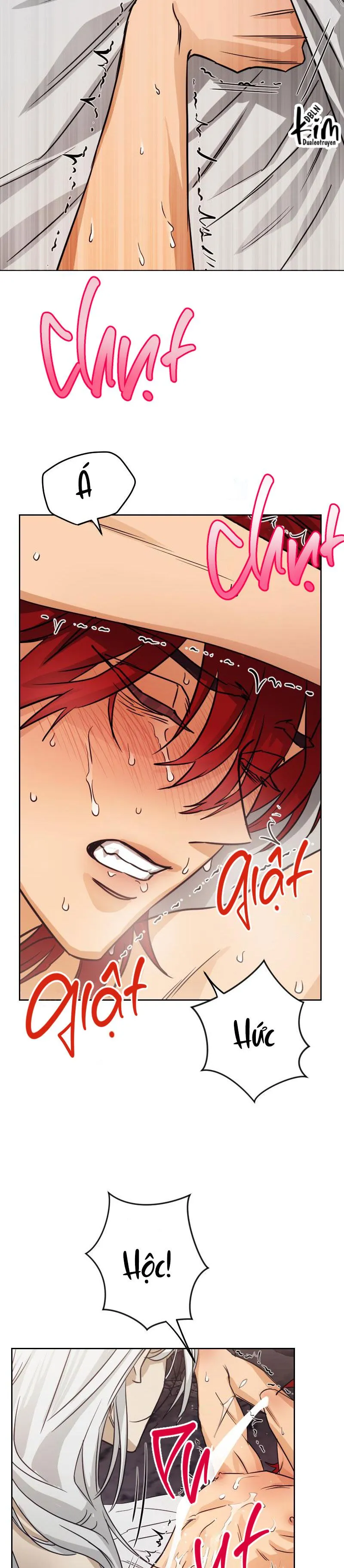 TẾ PHẨM THẦN NÚI Chapter 3 Trang 5