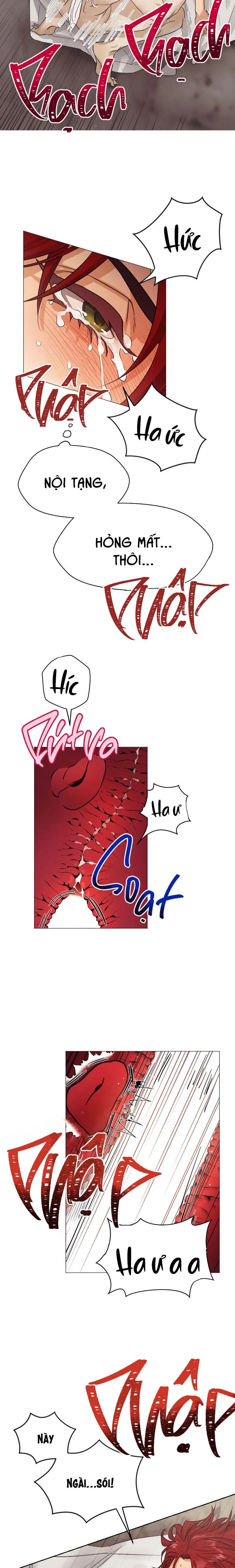 TẾ PHẨM THẦN NÚI Chapter 3 Trang 10