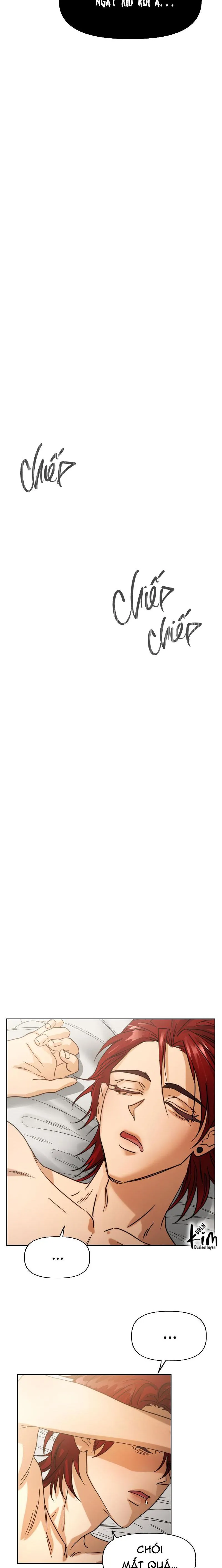 TẾ PHẨM THẦN NÚI Chapter 3 Trang 15