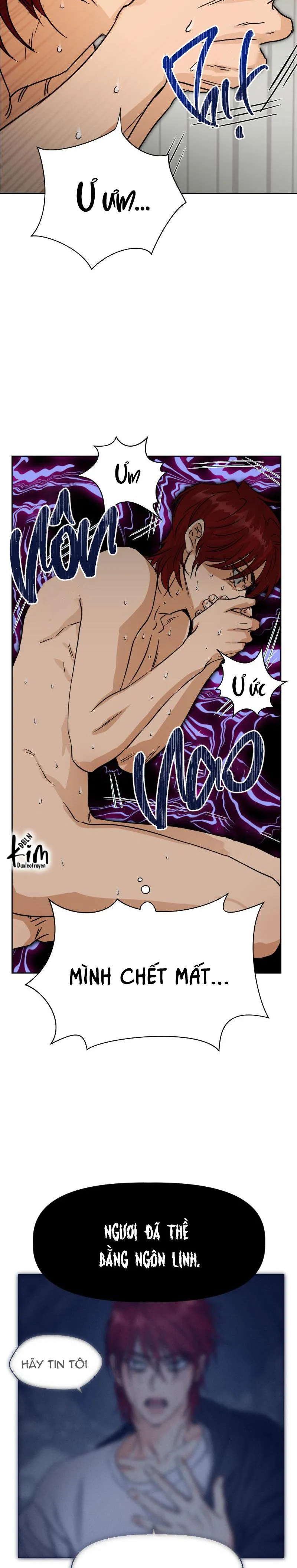 TẾ PHẨM THẦN NÚI Chapter 3 Trang 24