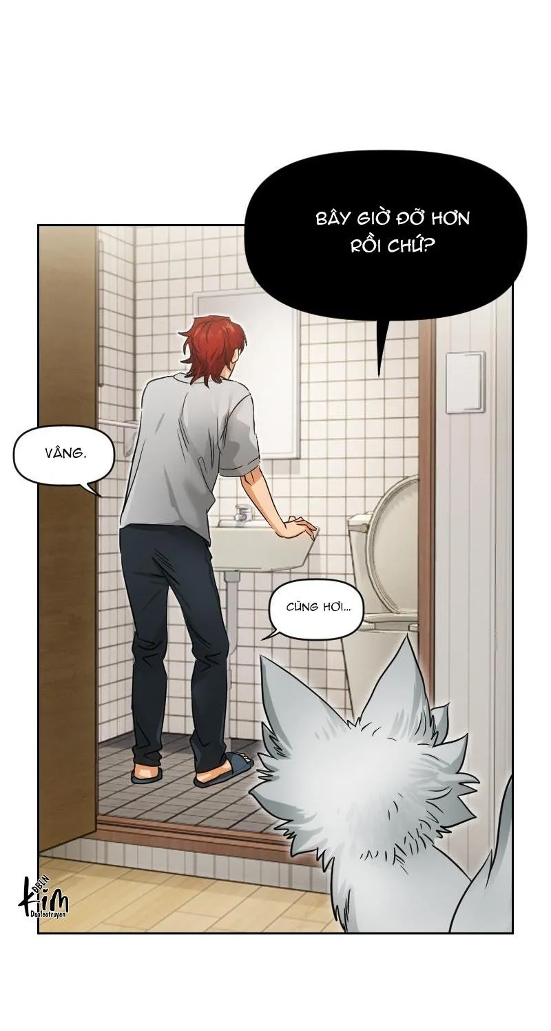 TẾ PHẨM THẦN NÚI Chapter 4 Trang 5