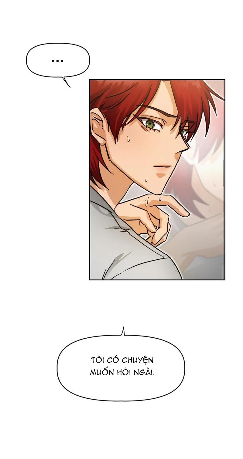 TẾ PHẨM THẦN NÚI Chapter 4 Trang 6