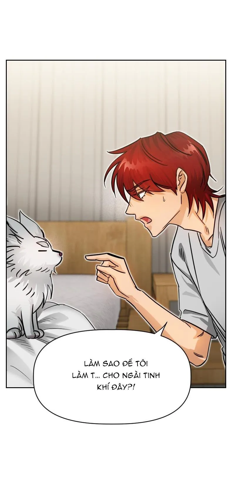 TẾ PHẨM THẦN NÚI Chapter 4 Trang 8