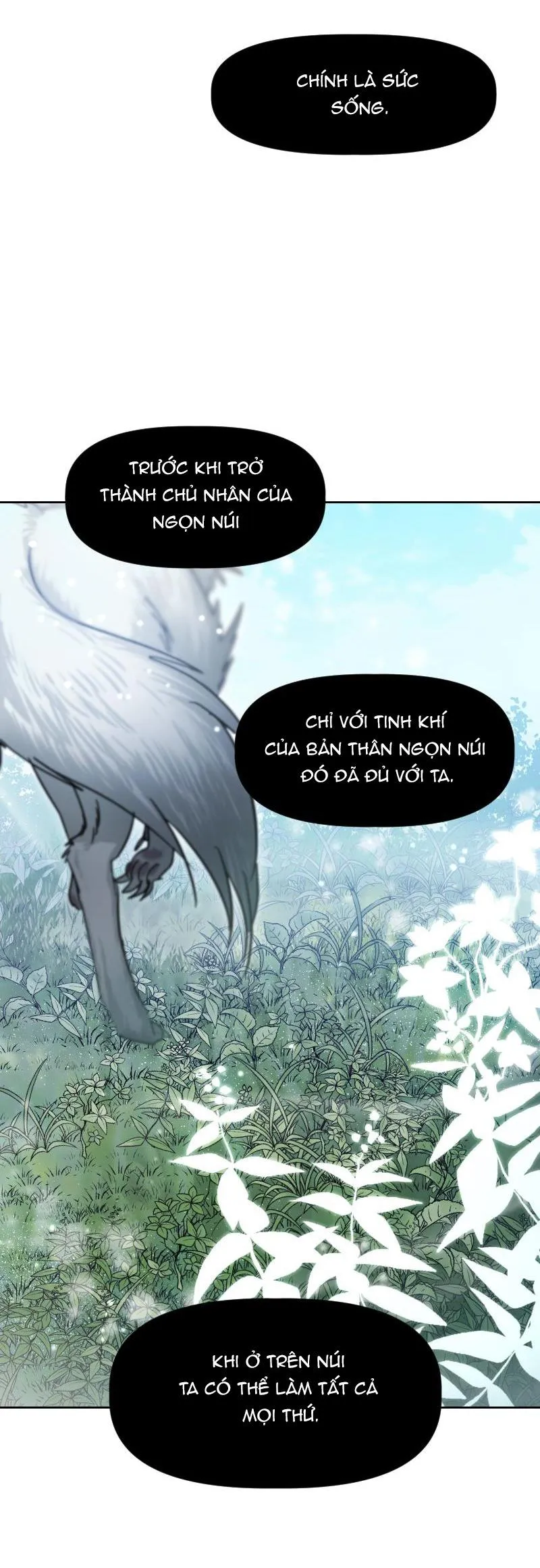 TẾ PHẨM THẦN NÚI Chapter 4 Trang 10