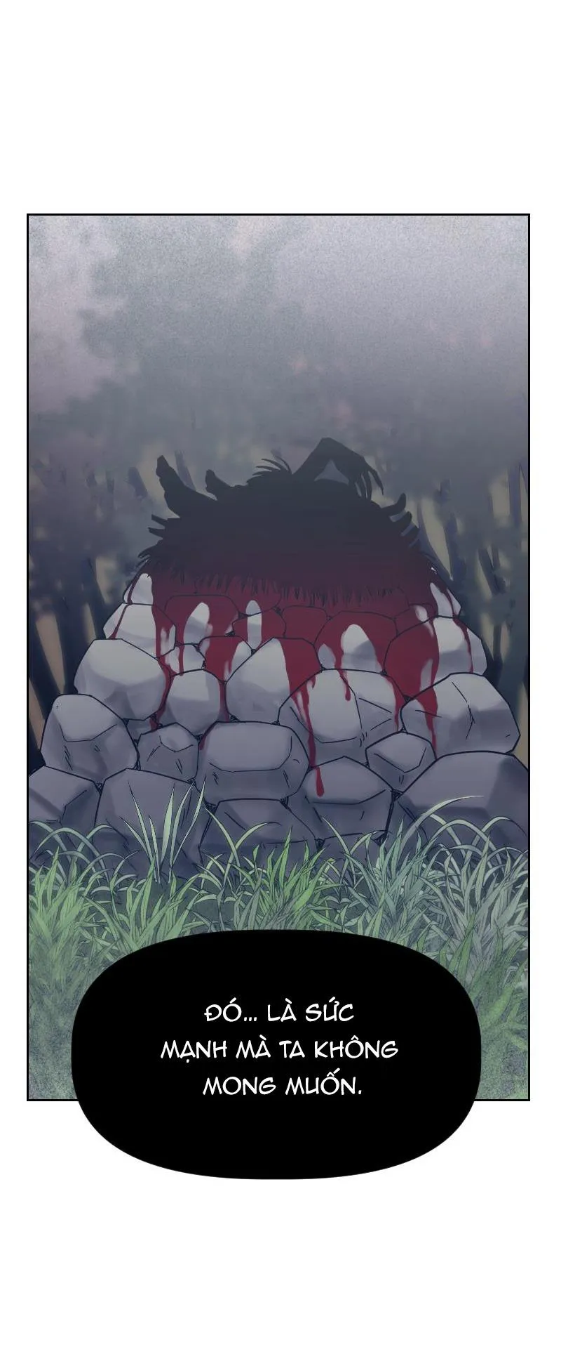 TẾ PHẨM THẦN NÚI Chapter 4 Trang 12