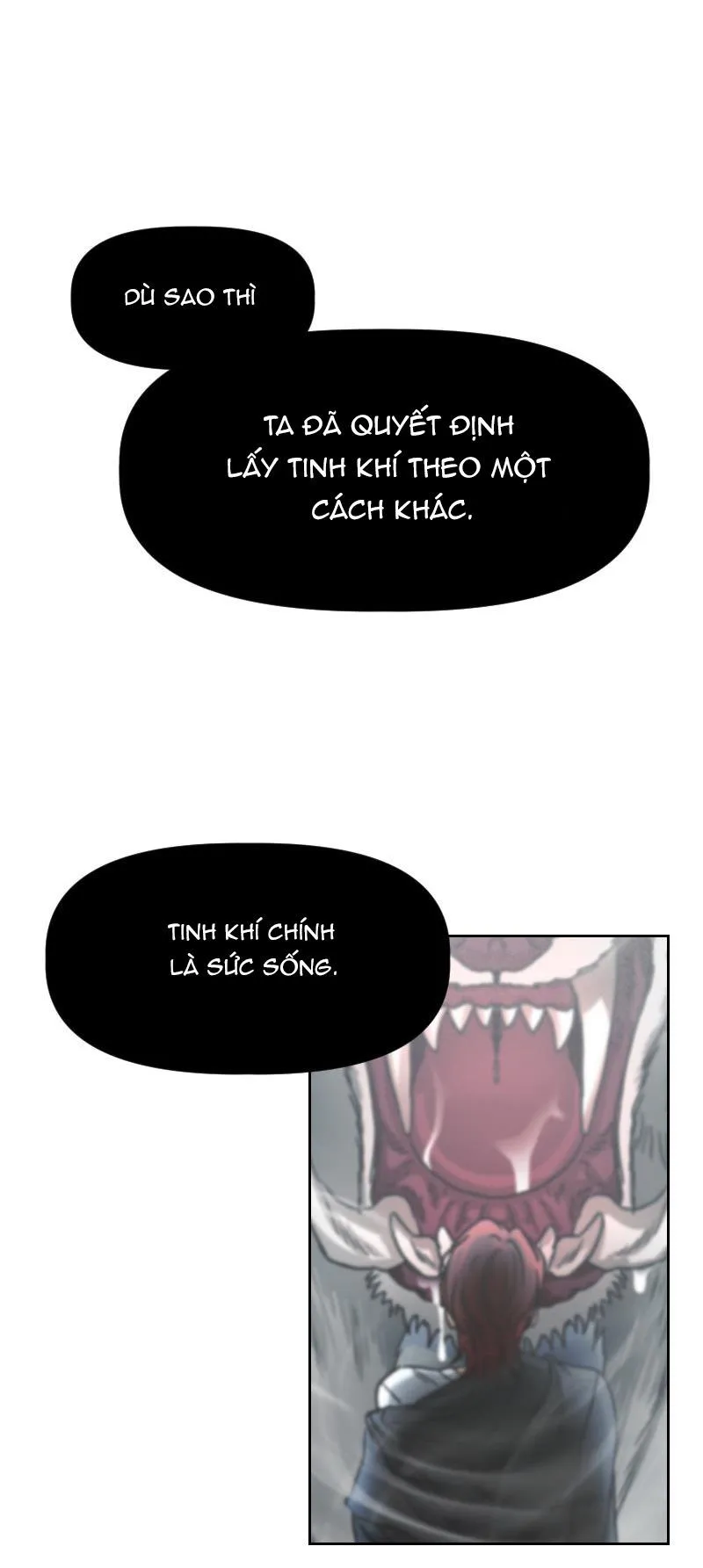 TẾ PHẨM THẦN NÚI Chapter 4 Trang 14