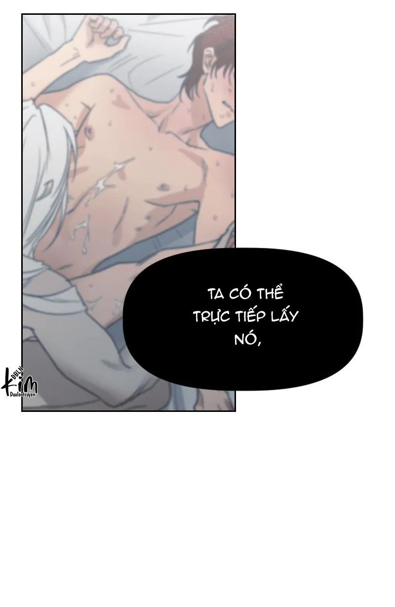 TẾ PHẨM THẦN NÚI Chapter 4 Trang 15