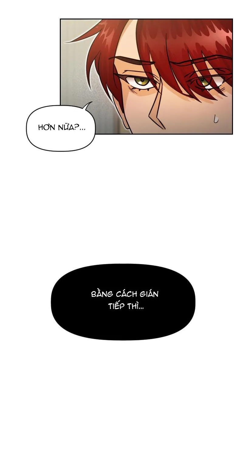 TẾ PHẨM THẦN NÚI Chapter 4 Trang 17