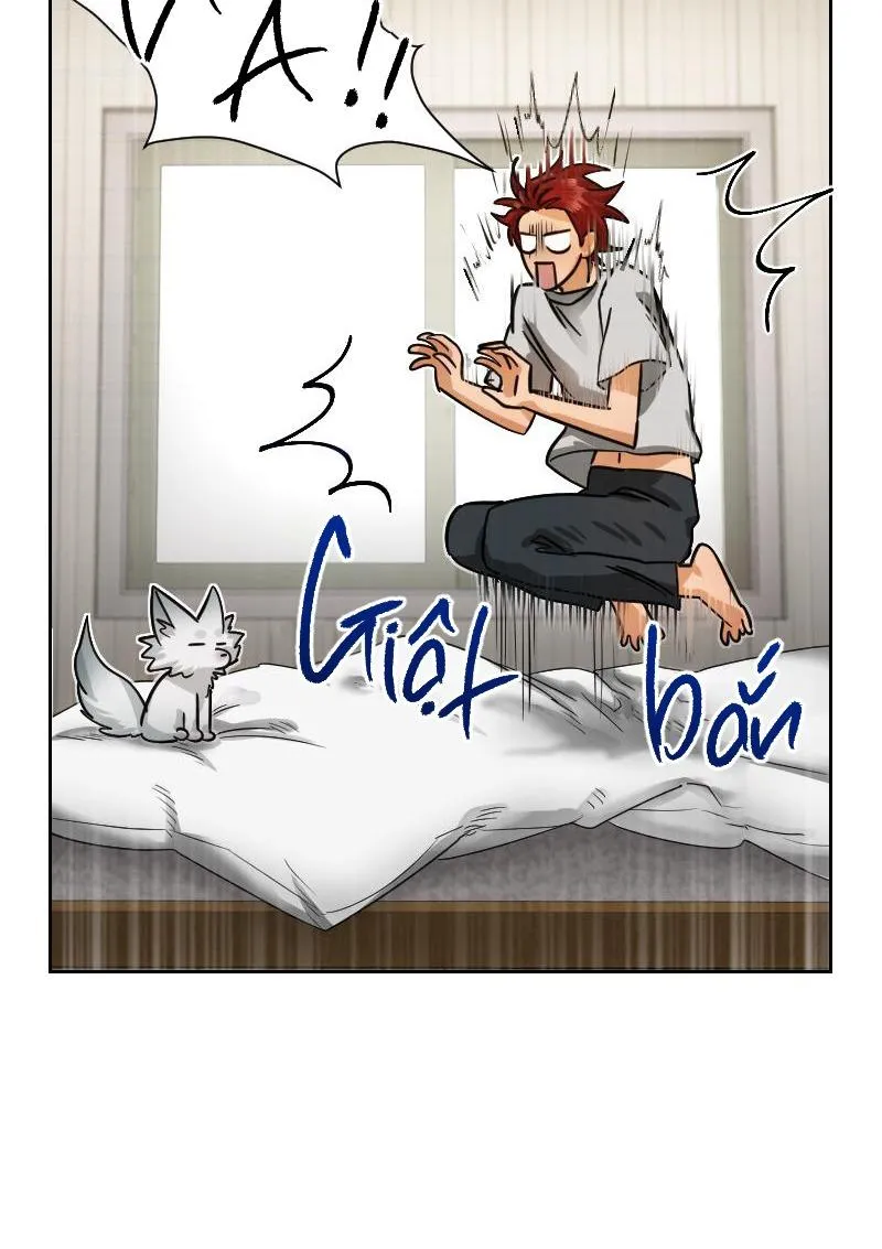 TẾ PHẨM THẦN NÚI Chapter 4 Trang 19