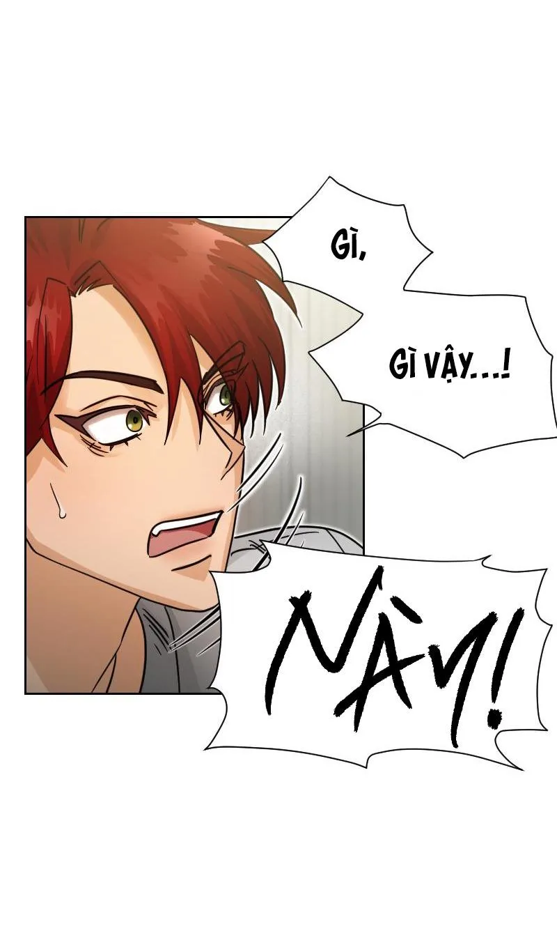 TẾ PHẨM THẦN NÚI Chapter 4 Trang 20