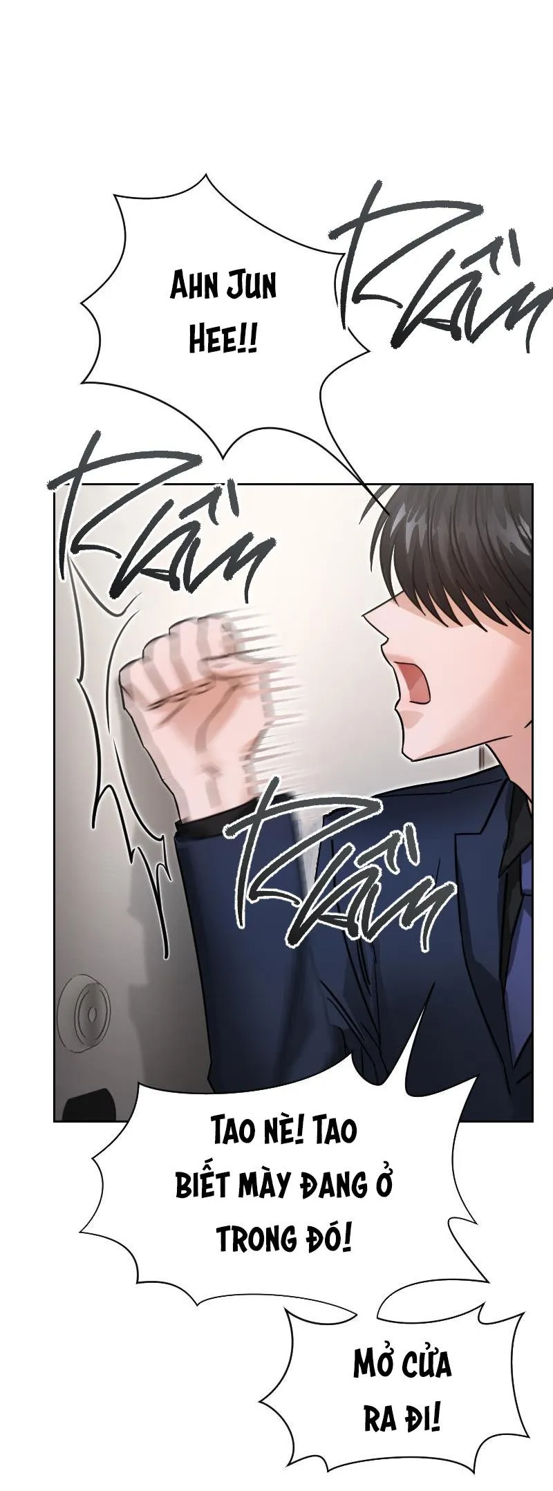 TẾ PHẨM THẦN NÚI Chapter 4 Trang 21