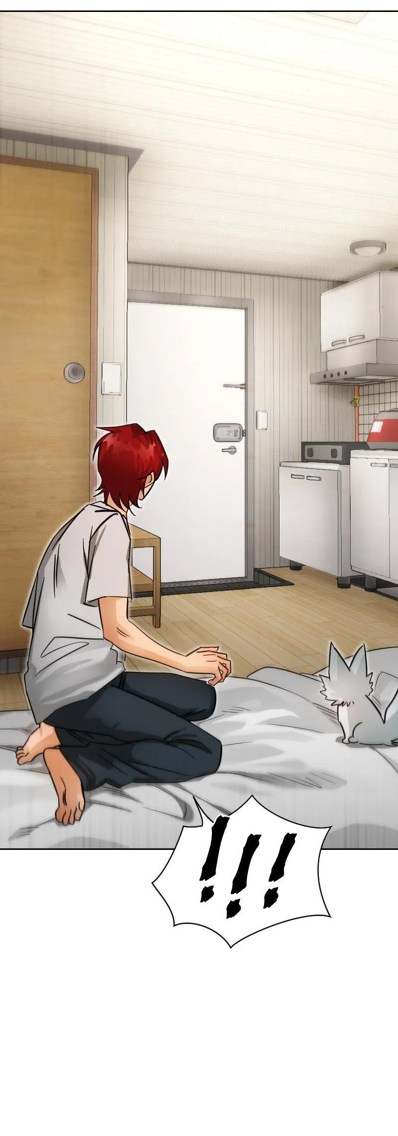 TẾ PHẨM THẦN NÚI Chapter 4 Trang 22