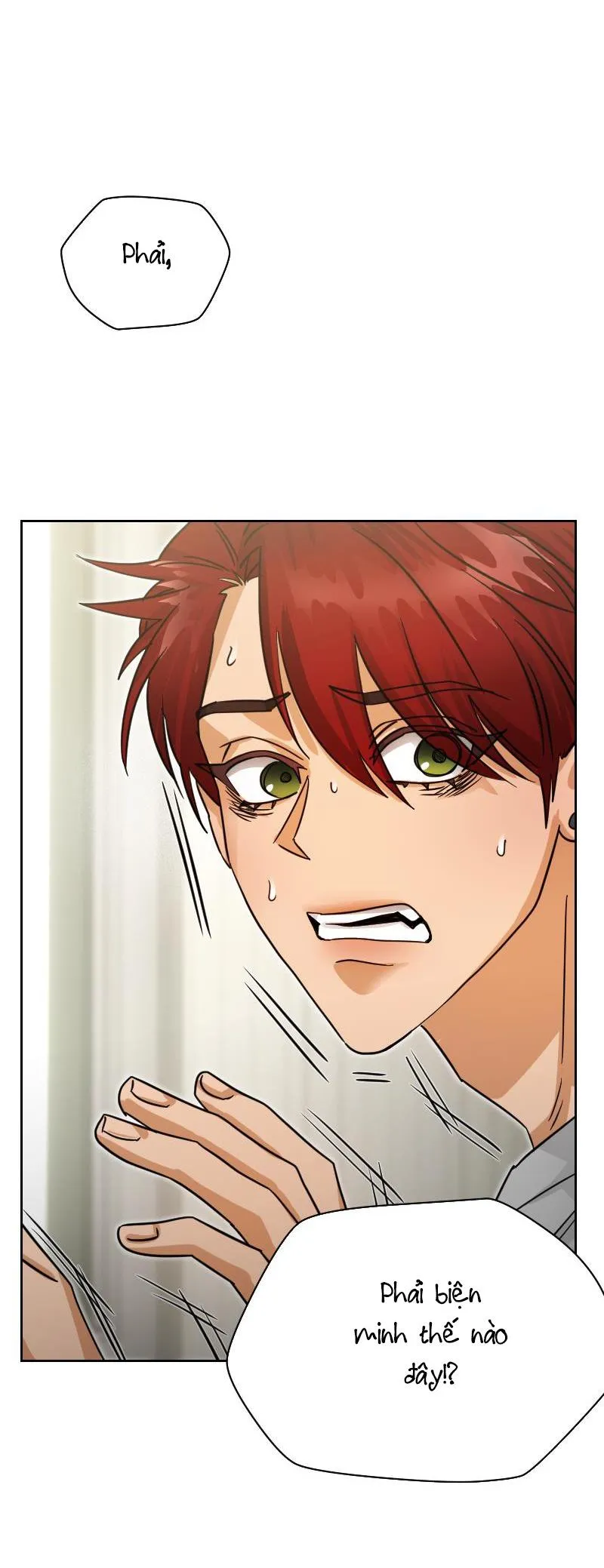 TẾ PHẨM THẦN NÚI Chapter 4 Trang 28