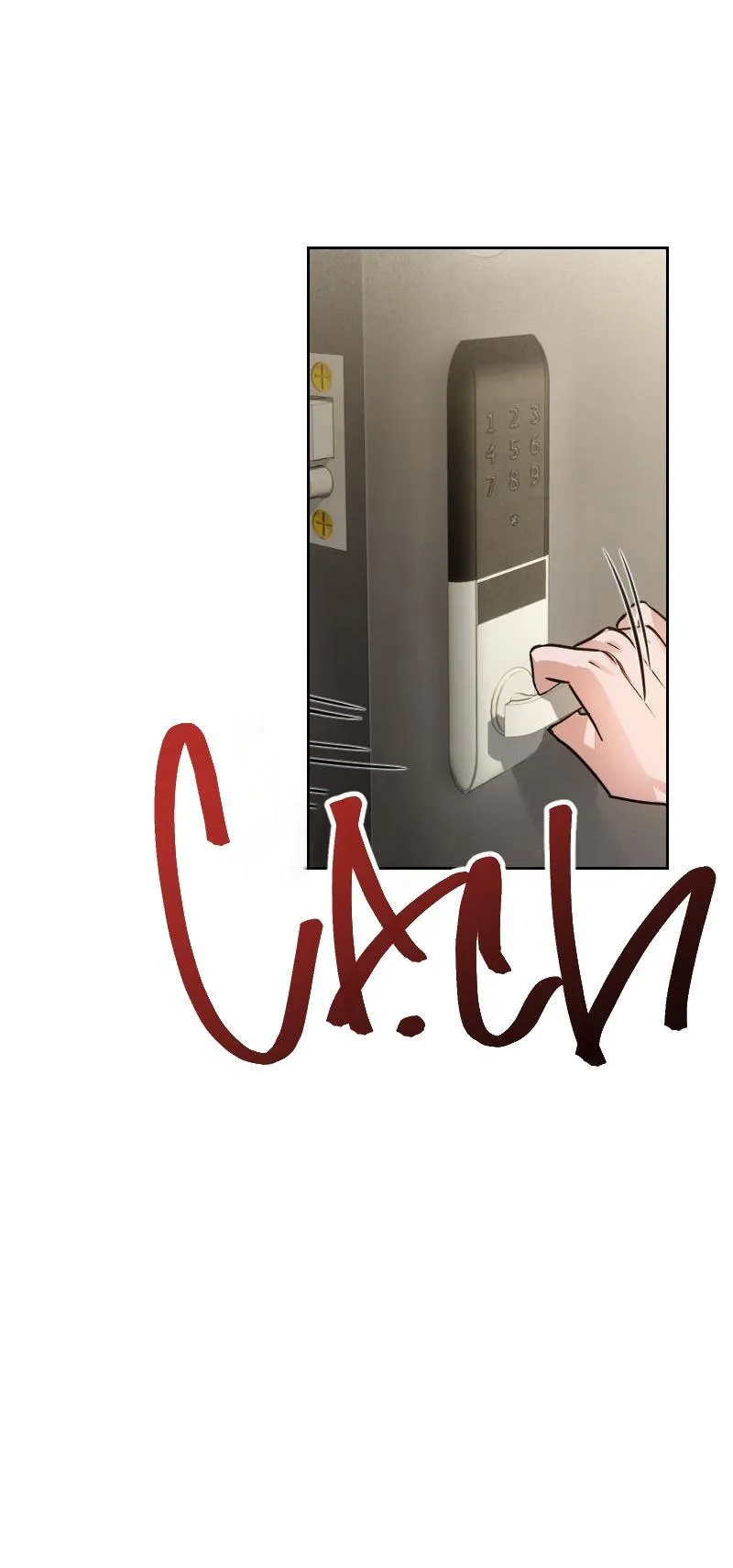 TẾ PHẨM THẦN NÚI Chapter 4 Trang 31