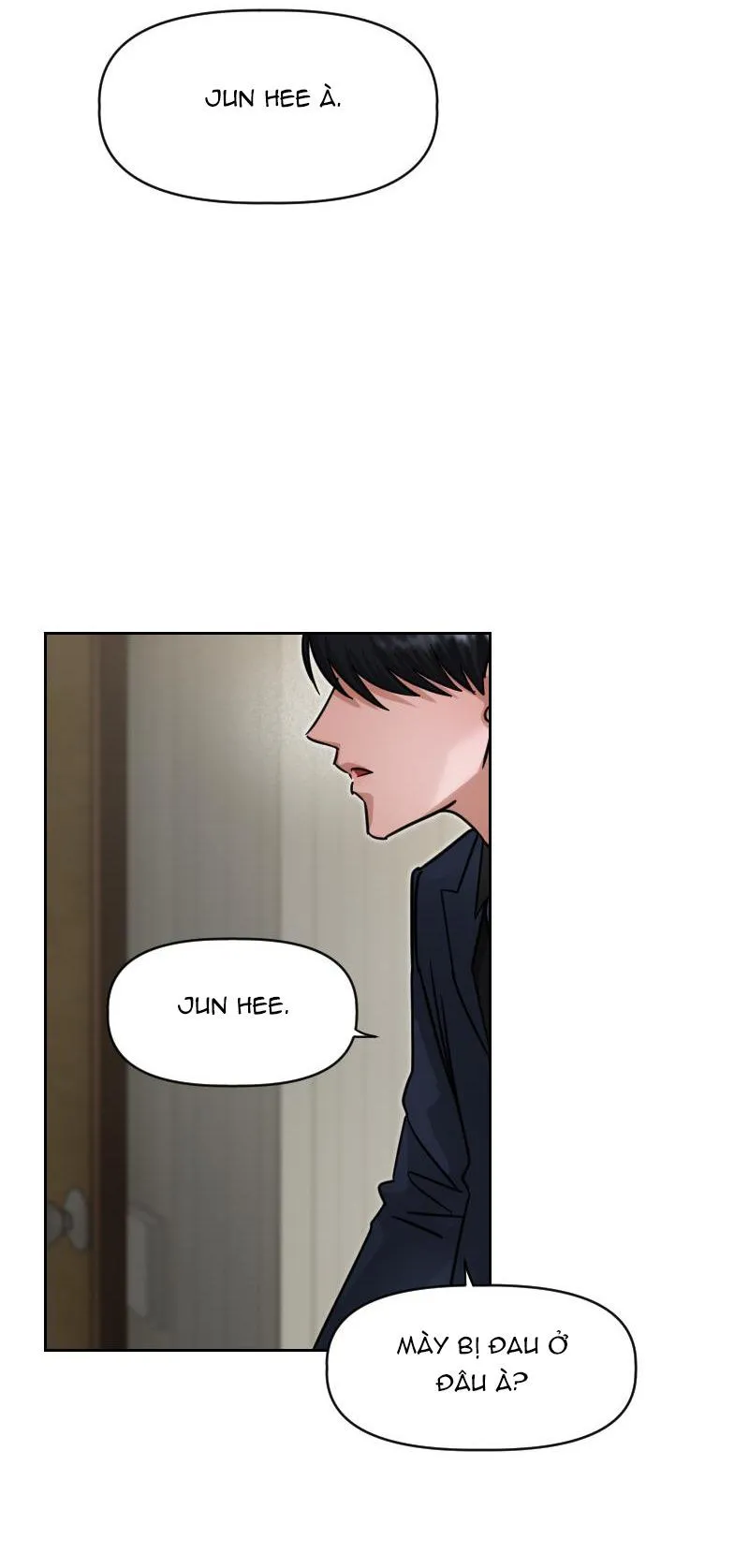 TẾ PHẨM THẦN NÚI Chapter 4 Trang 35