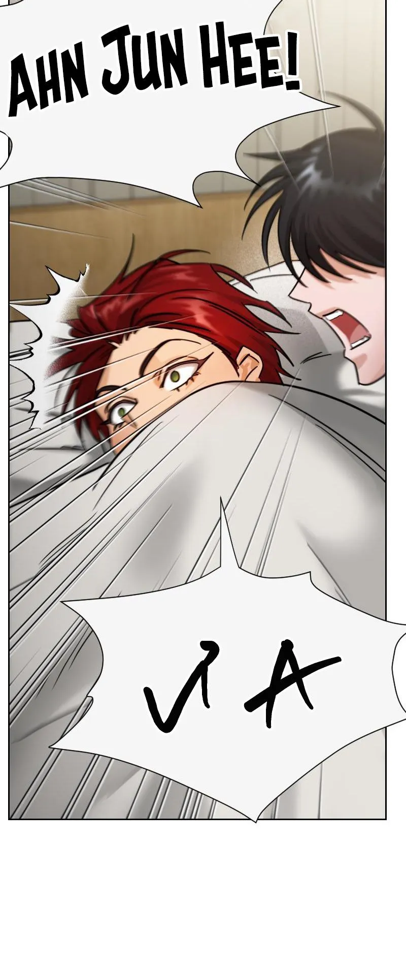 TẾ PHẨM THẦN NÚI Chapter 4 Trang 40