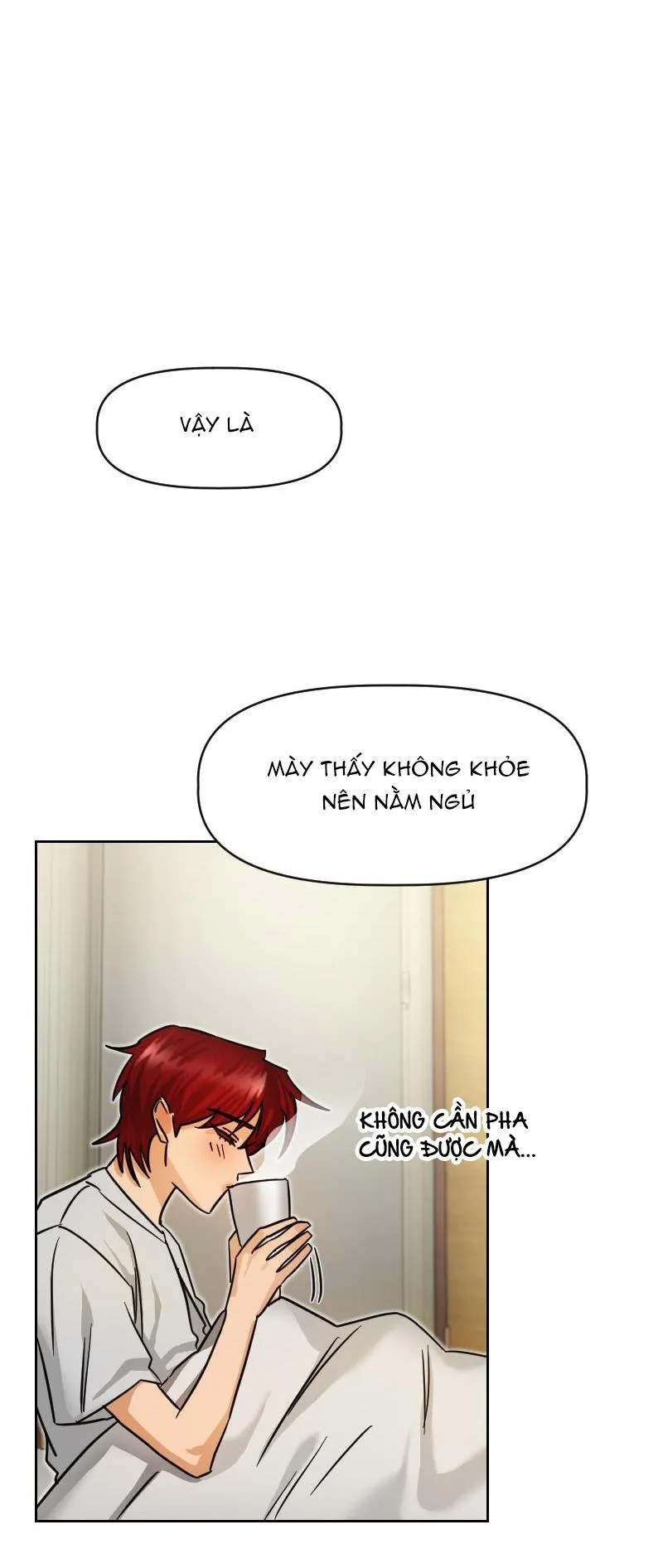 TẾ PHẨM THẦN NÚI Chapter 4 Trang 42