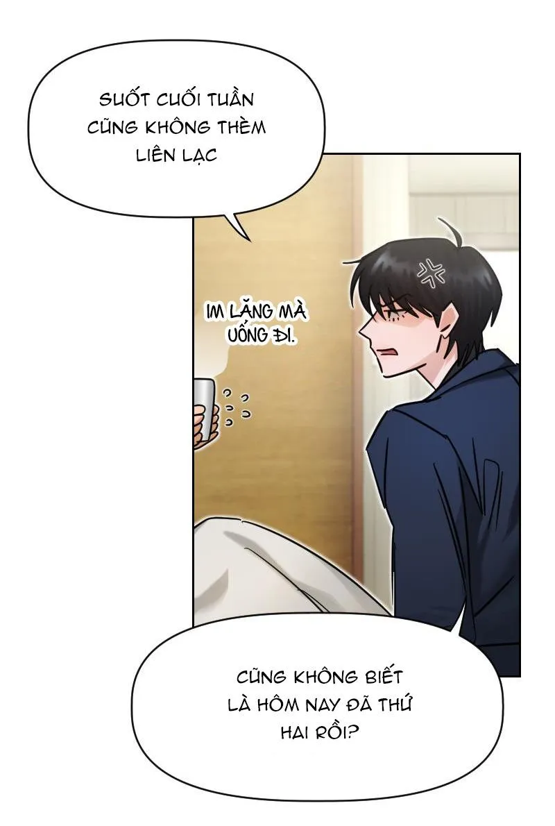 TẾ PHẨM THẦN NÚI Chapter 4 Trang 43