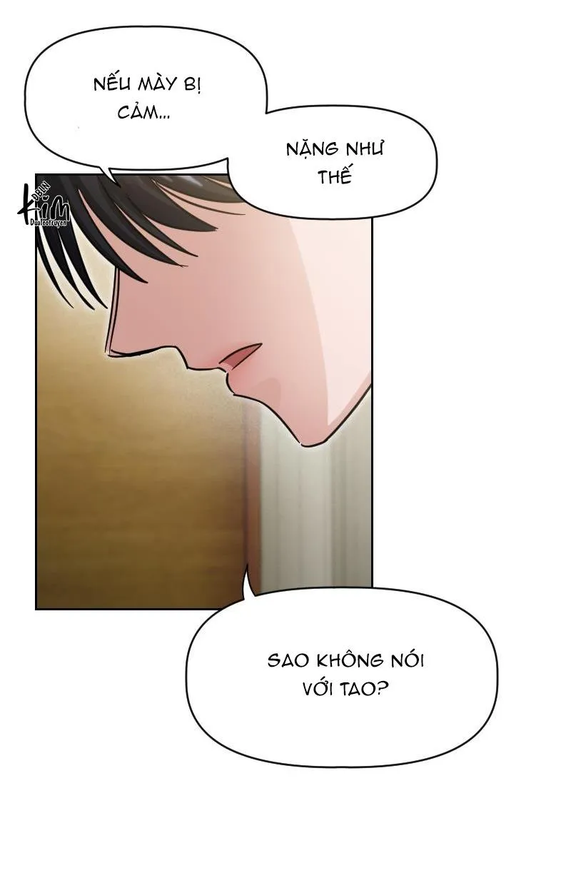 TẾ PHẨM THẦN NÚI Chapter 4 Trang 44