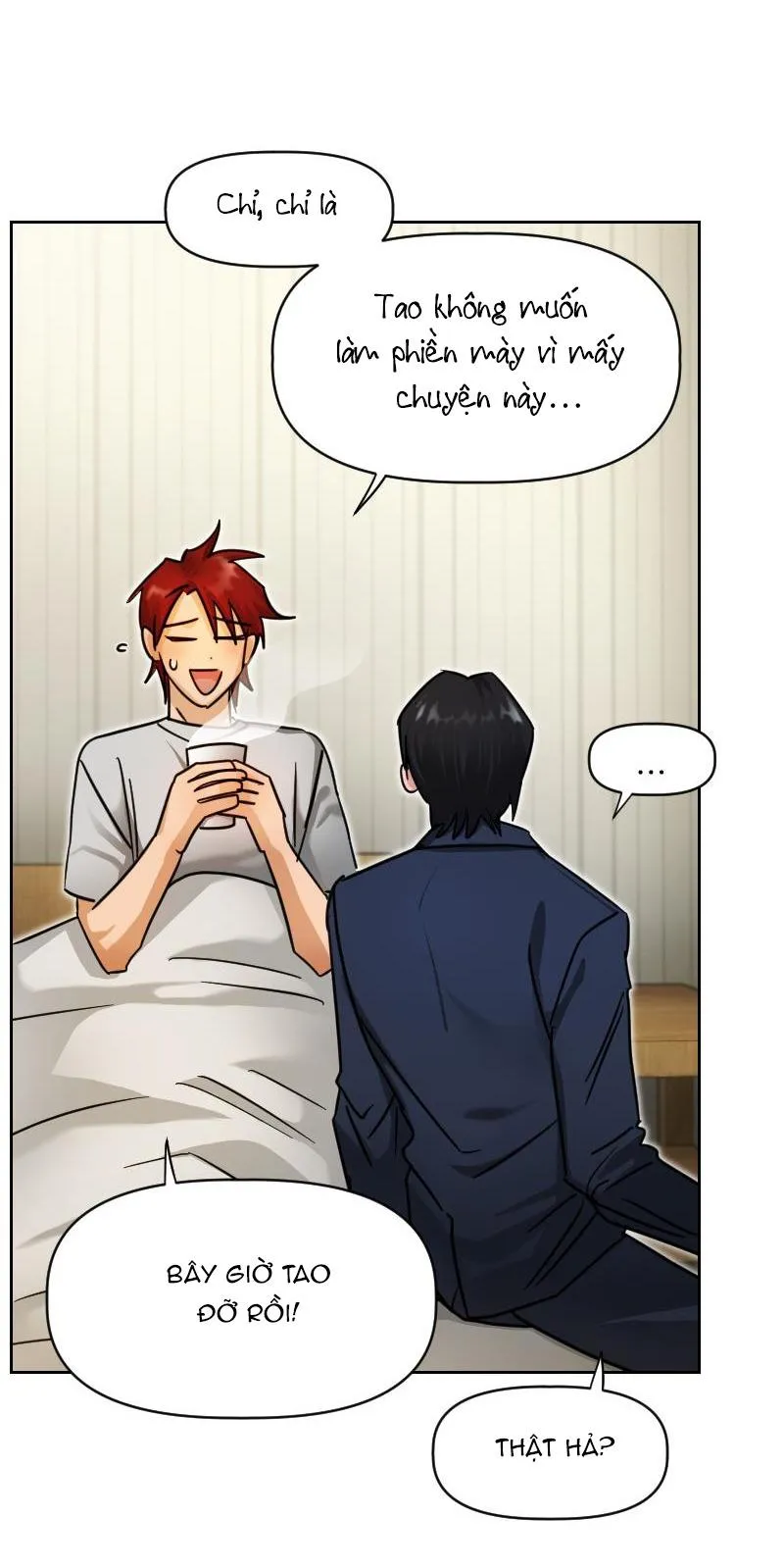 TẾ PHẨM THẦN NÚI Chapter 4 Trang 45