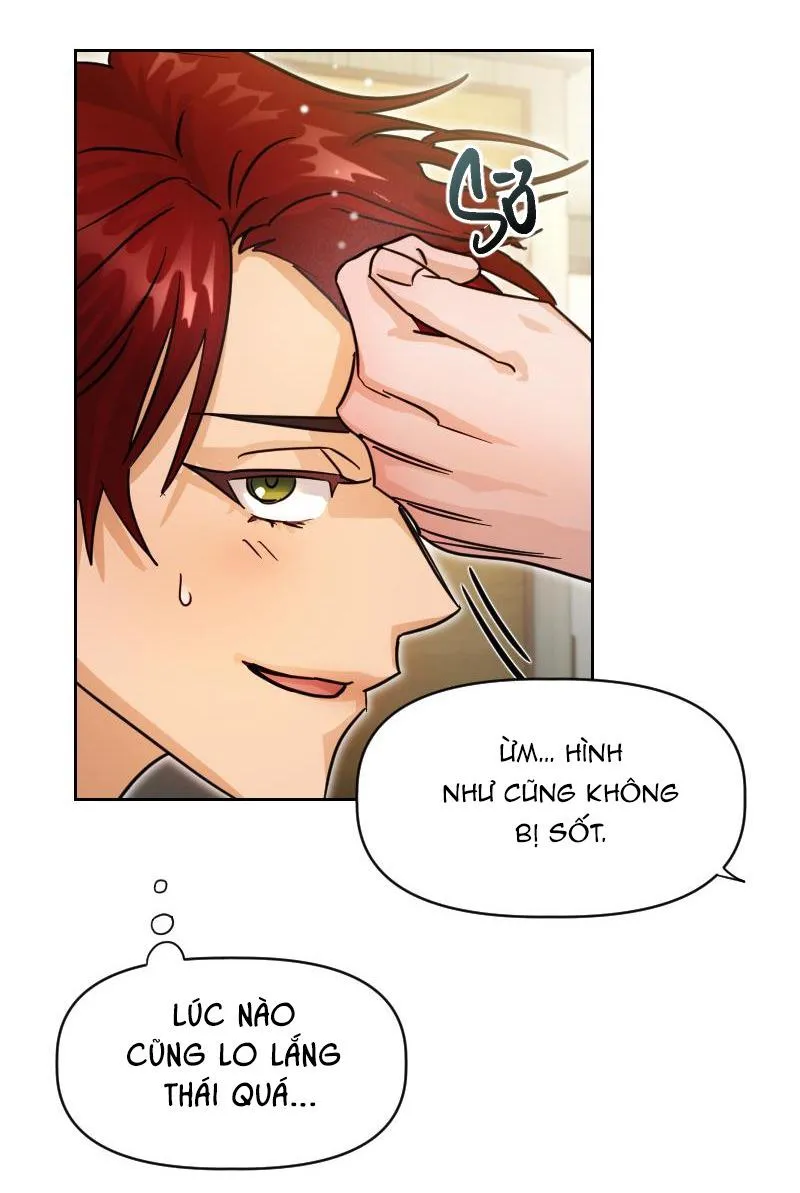 TẾ PHẨM THẦN NÚI Chapter 4 Trang 46