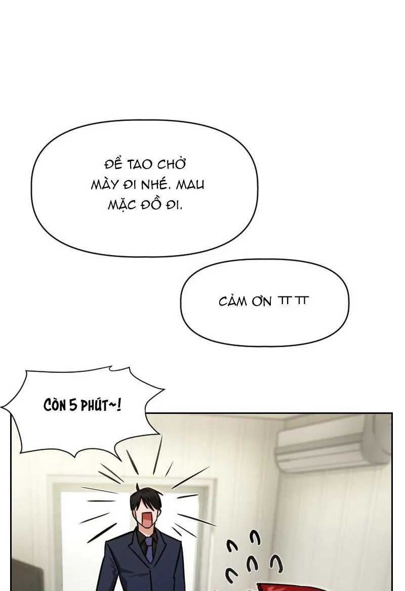 TẾ PHẨM THẦN NÚI Chapter 4 Trang 51