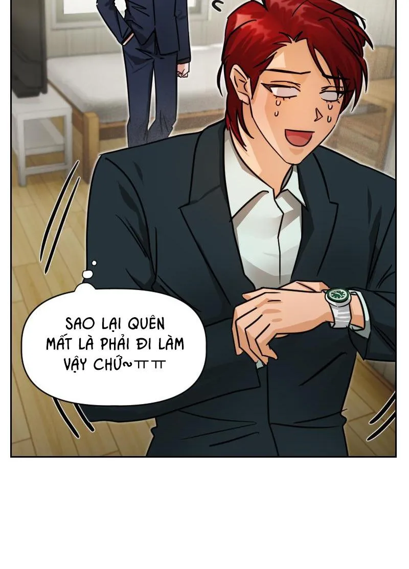 TẾ PHẨM THẦN NÚI Chapter 4 Trang 52