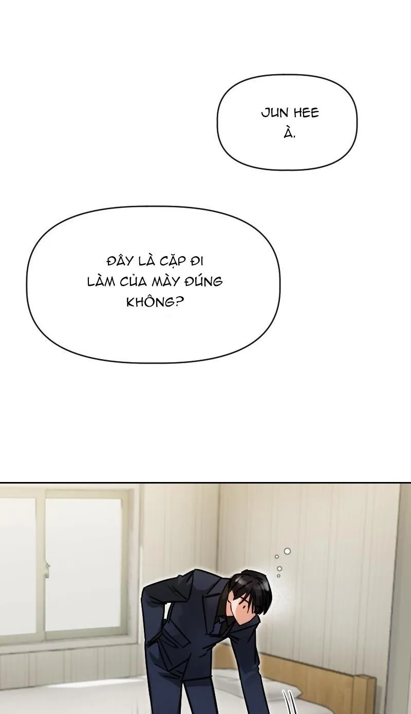 TẾ PHẨM THẦN NÚI Chapter 4 Trang 55