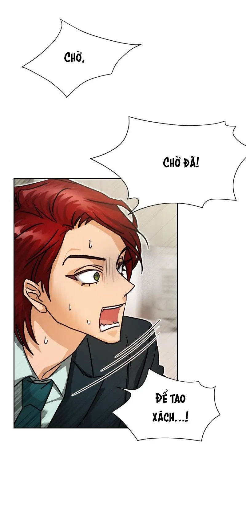 TẾ PHẨM THẦN NÚI Chapter 4 Trang 57