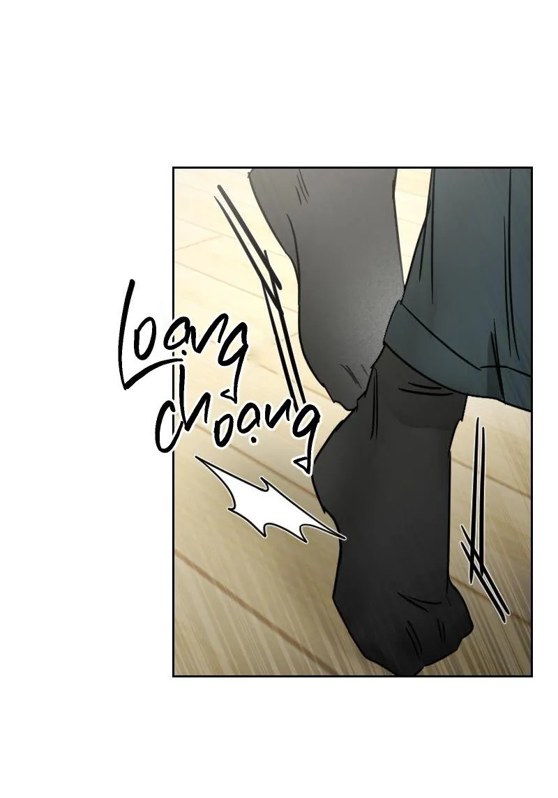 TẾ PHẨM THẦN NÚI Chapter 4 Trang 58