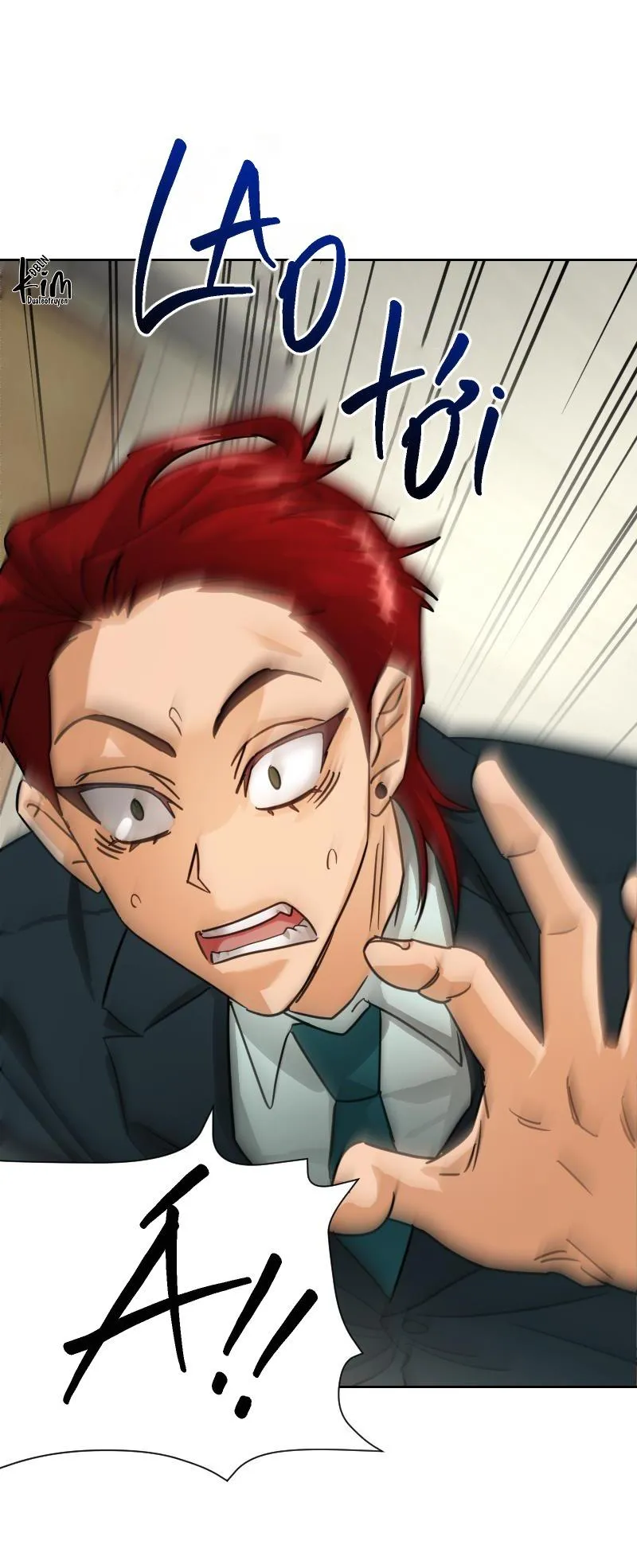 TẾ PHẨM THẦN NÚI Chapter 4 Trang 59