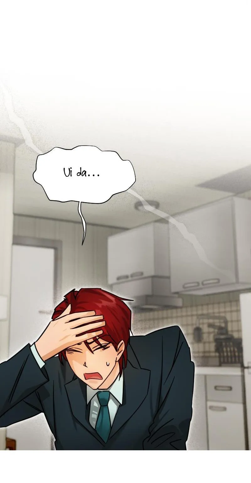 TẾ PHẨM THẦN NÚI Chapter 4 Trang 62