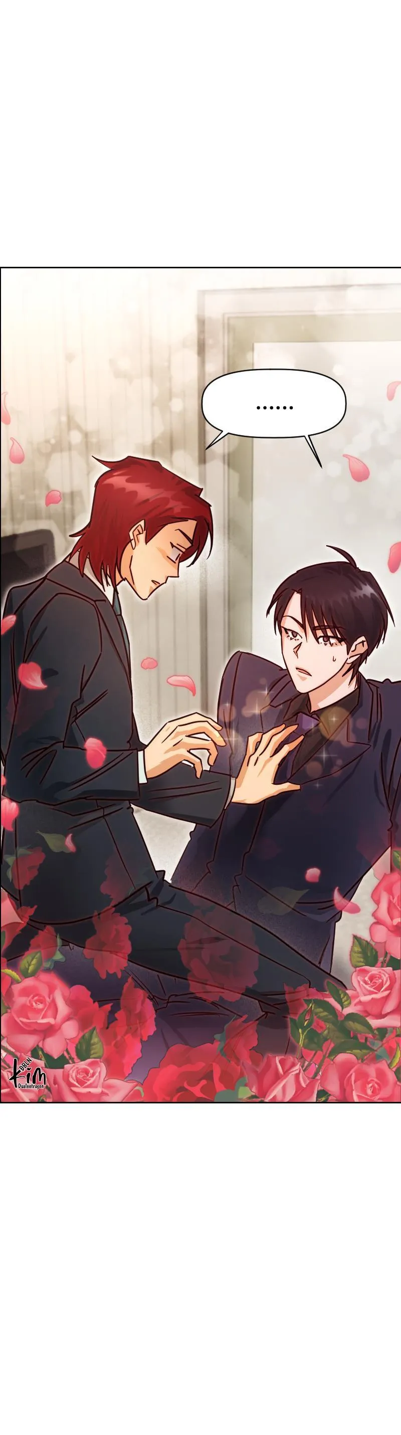 TẾ PHẨM THẦN NÚI Chapter 4 Trang 65