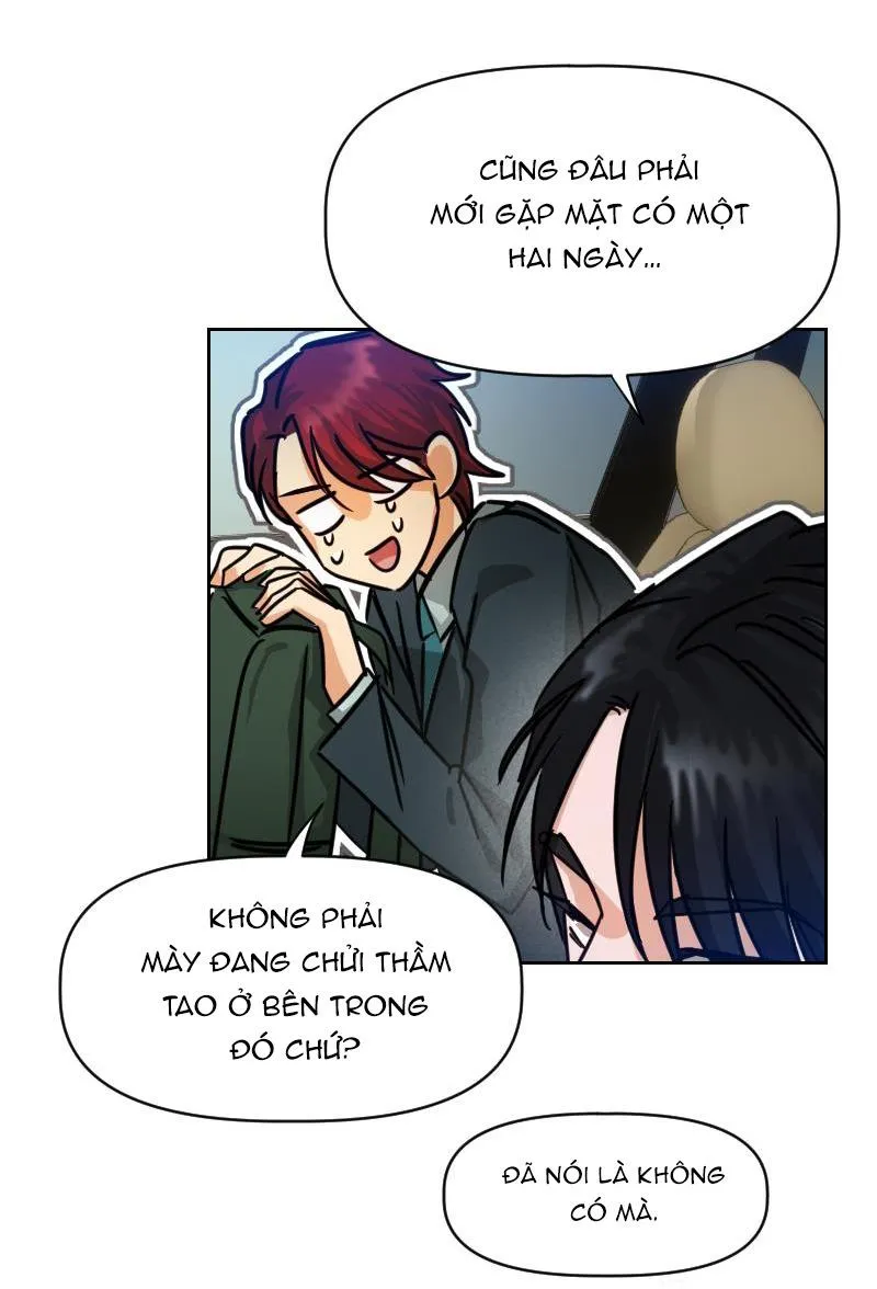 TẾ PHẨM THẦN NÚI Chapter 4 Trang 71