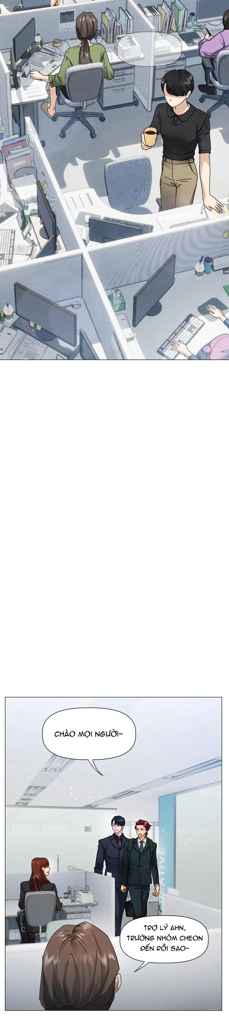 TẾ PHẨM THẦN NÚI Chapter 5 Trang 3