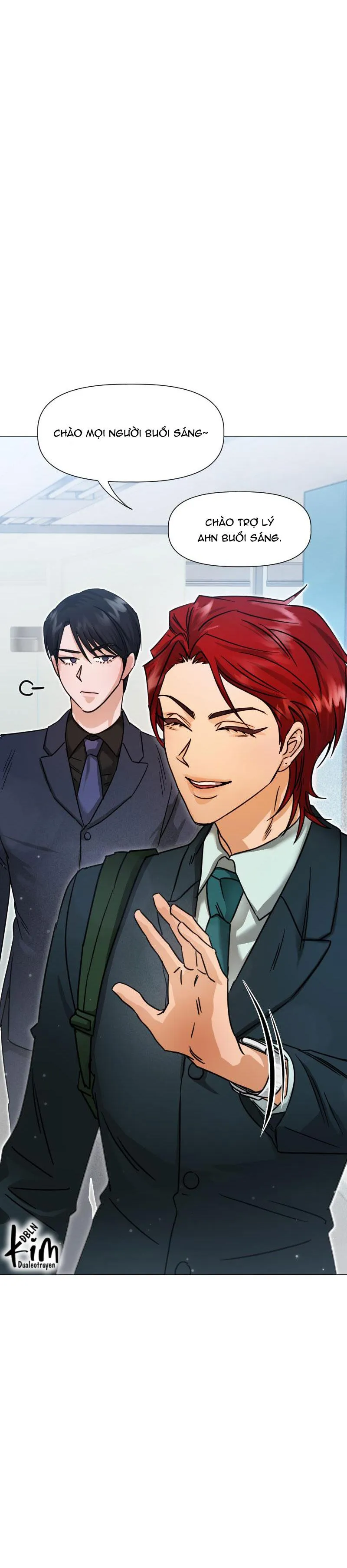 TẾ PHẨM THẦN NÚI Chapter 5 Trang 4