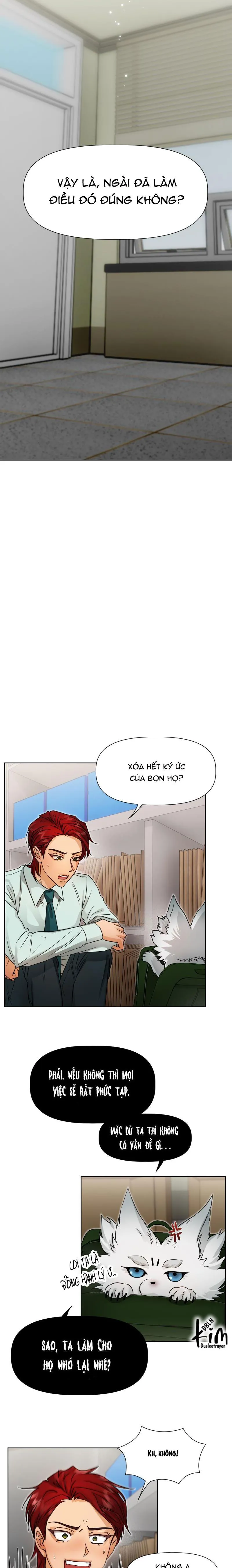 TẾ PHẨM THẦN NÚI Chapter 5 Trang 8