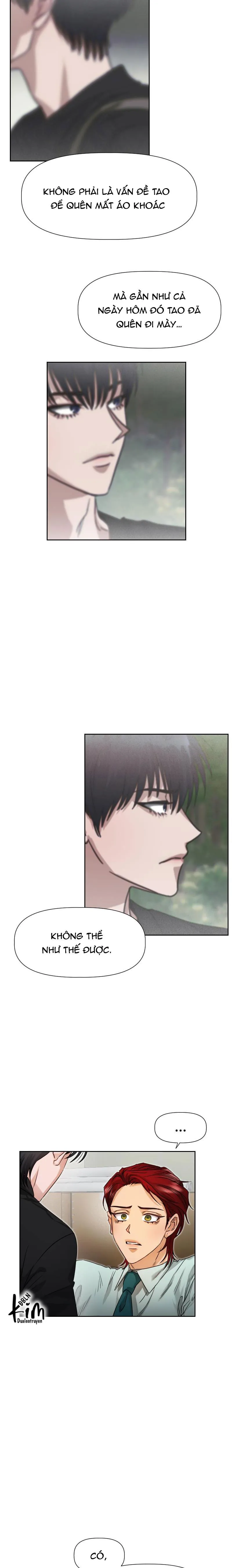 TẾ PHẨM THẦN NÚI Chapter 5 Trang 15