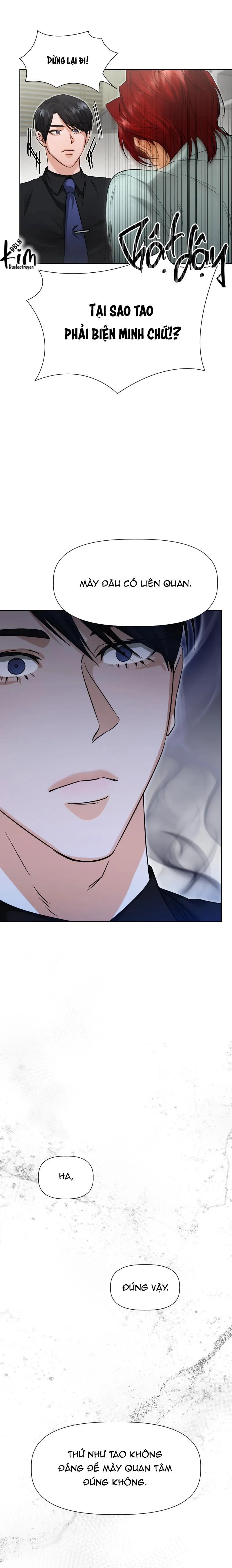 TẾ PHẨM THẦN NÚI Chapter 5 Trang 19