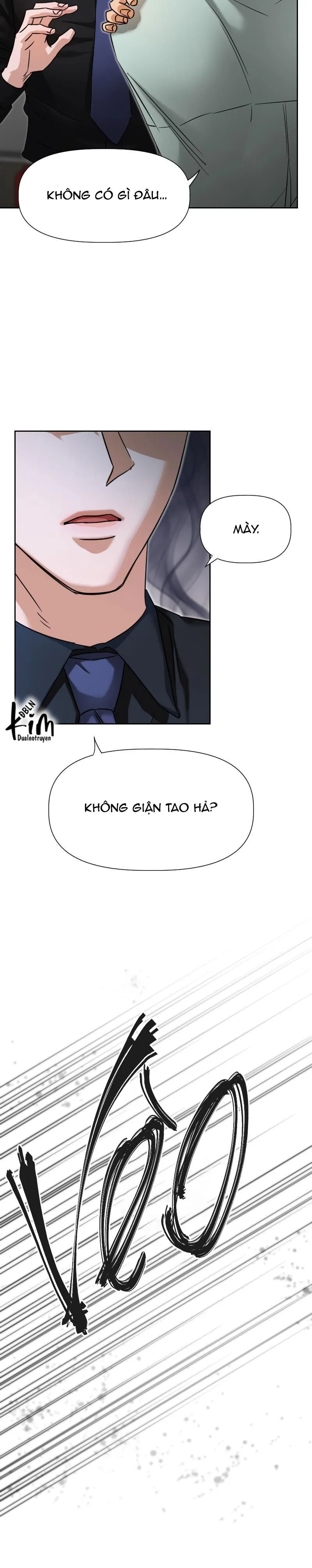 TẾ PHẨM THẦN NÚI Chapter 5 Trang 22